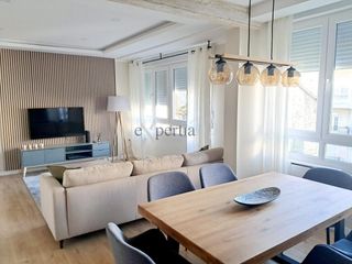Location Appartement à Pobra do Caramiñal (A)