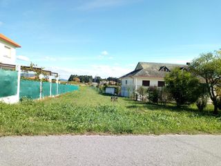 Wohngrundstück in Boiro