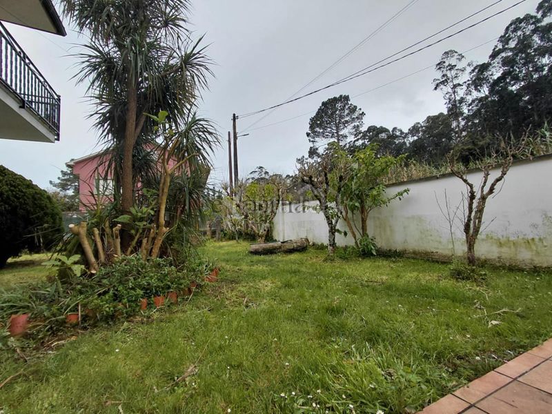 Foto 41aabfed-b10d-4d8f-9f0f-24a771f3a397. Rent flat with heating parking in Boiro