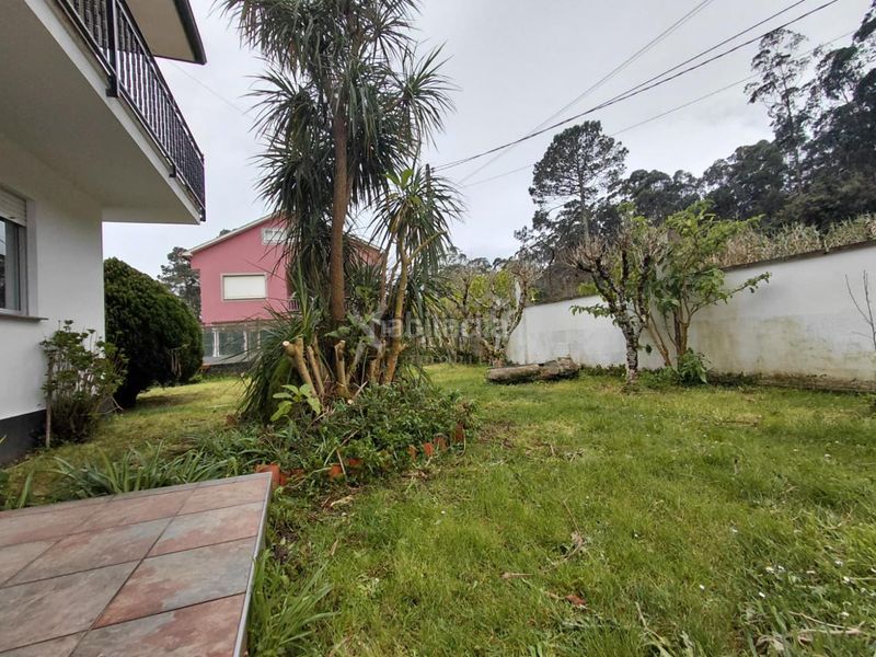 Foto 505d50a4-831e-4434-b245-7b8c1ec5208b. Rent flat with heating parking in Boiro