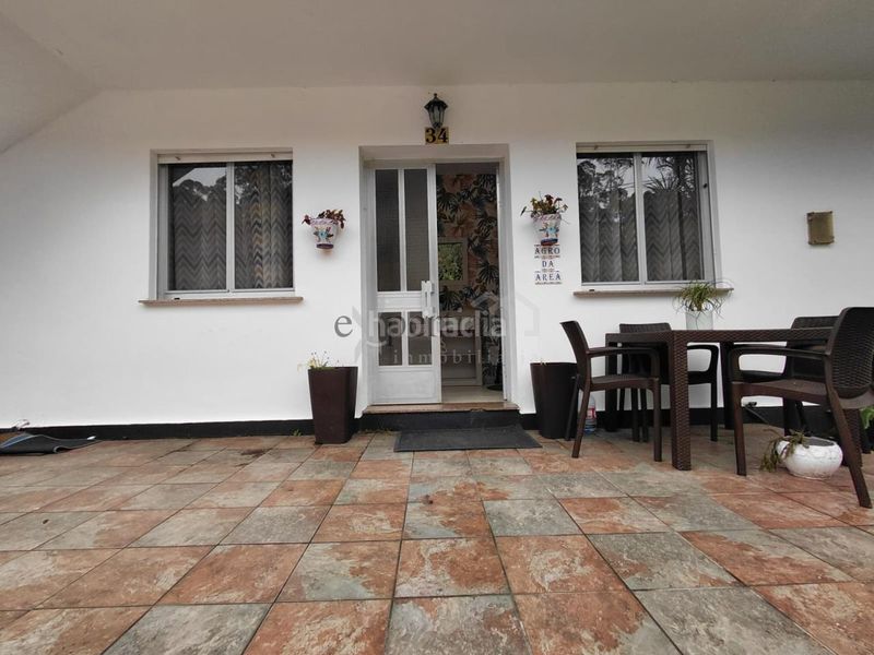 Foto 71fc0310-3fc8-42ed-9df9-7267c1a44a43. Rent flat with heating parking in Boiro