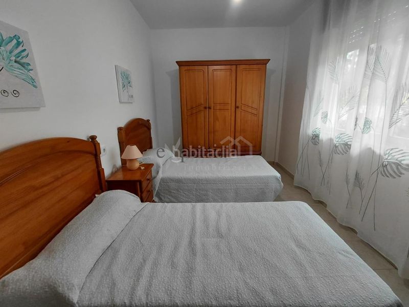 Foto 73ec4c16-094f-4325-86b1-467299c1692b. Rent flat with heating parking in Boiro