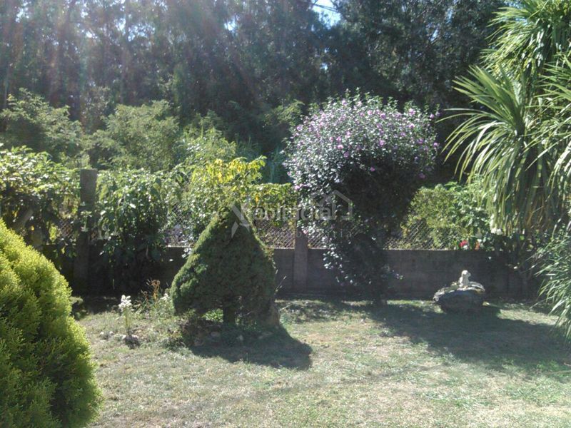 Foto 83eb8253-7e18-45bd-b16d-4382abec9497. Rent flat with heating parking in Boiro