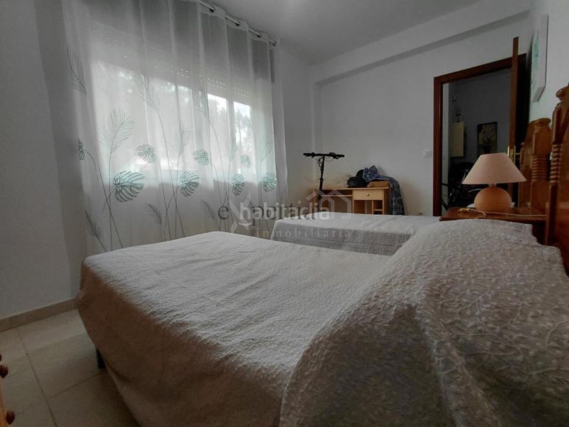 Foto 9d094b56-34d4-4868-bce7-ce937b65bdc9. Rent flat with heating parking in Boiro