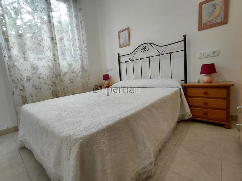 Foto a41c9681-c955-4c37-970c-7ab3adeae1ad. Rent flat with heating parking in Boiro