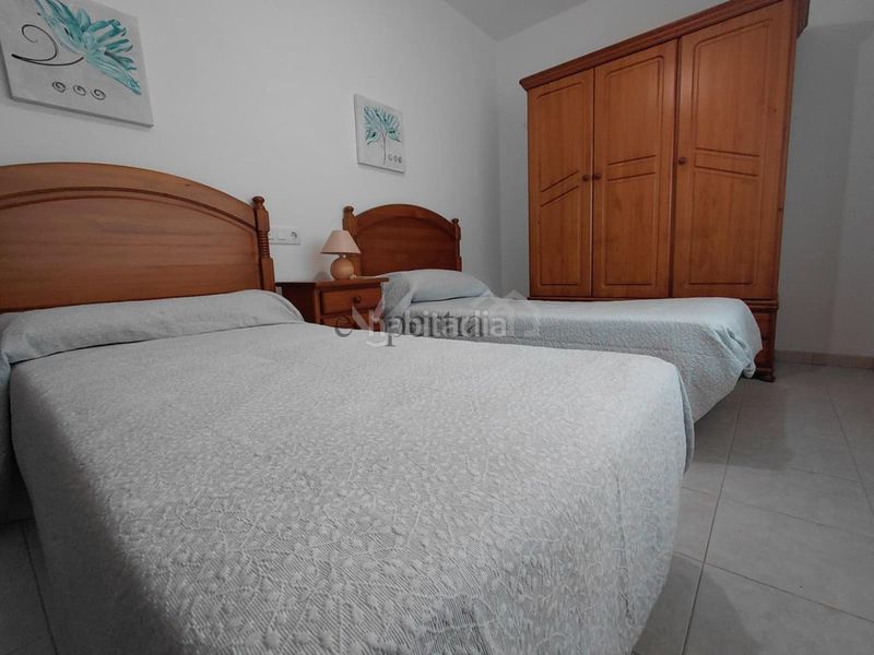 Foto d206e871-05ee-4992-acac-9d2fef51b76d. Rent flat with heating parking in Boiro