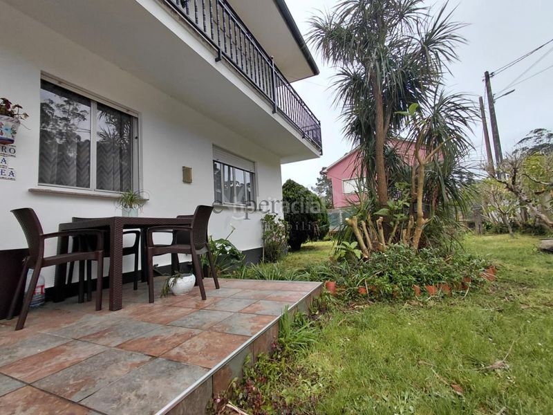 Foto d2e7e53e-2a46-4ce4-a251-603ca35c8e09. Rent flat with heating parking in Boiro