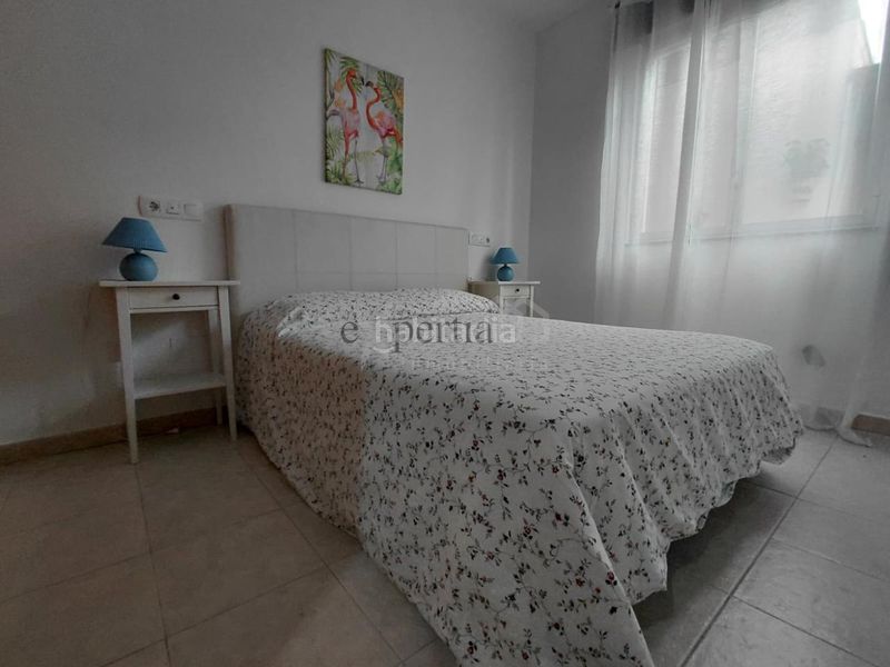 Foto df022a21-ca41-44c2-89ab-21e84498e7da. Rent flat with heating parking in Boiro