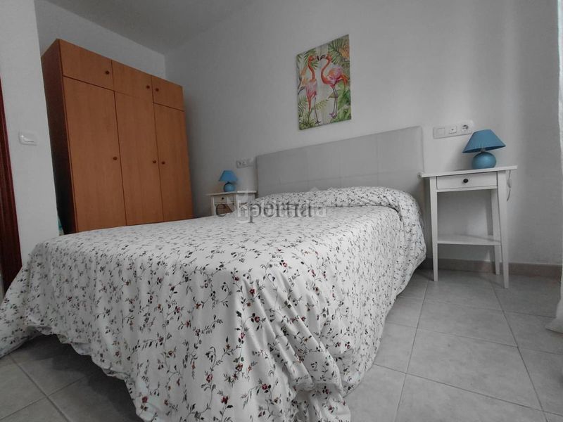 Foto eb6853e0-dfa5-4532-ad42-958fb55a6372. Rent flat with heating parking in Boiro