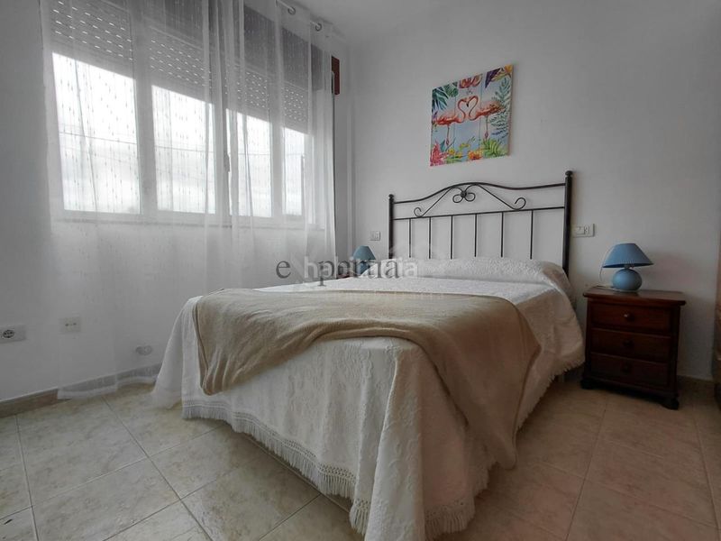 Foto 379fce7d-5c03-42fd-b14e-5f945a76efee. Rent flat with heating parking in Boiro