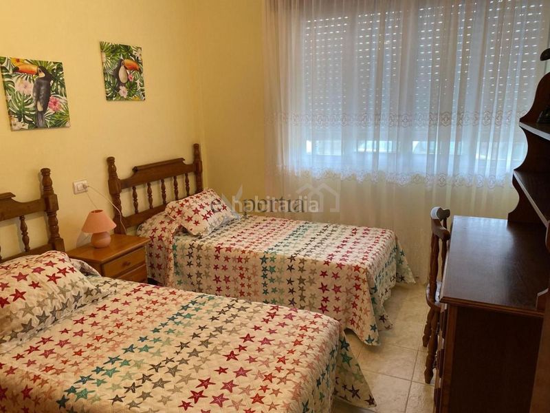 Foto 7875a49f-04fd-4f6b-b5fc-42d88dedd2a0. Rent flat with heating parking in Boiro