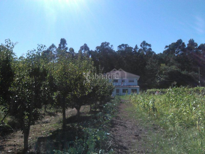 Foto 961b1938-25f5-4a75-a7c1-f2980490bc08. Rent flat with heating parking in Boiro