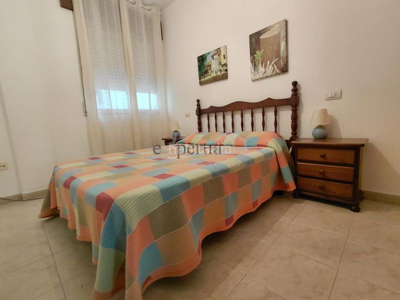 Foto 9b7eb408-a63f-49a1-9366-516772005bb8. Rent flat with heating parking in Boiro