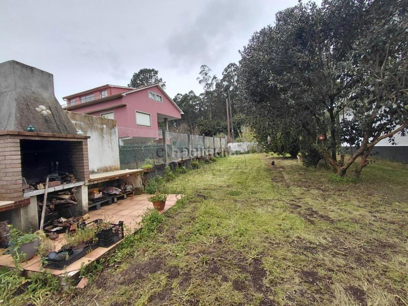 Foto 9f5c0d97-f798-4cbb-97d0-e372bc74f8e6. Rent flat with heating parking in Boiro