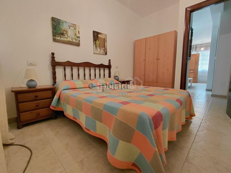 Foto bdeec277-1630-43c5-95f5-5ef70525630a. Rent flat with heating parking in Boiro