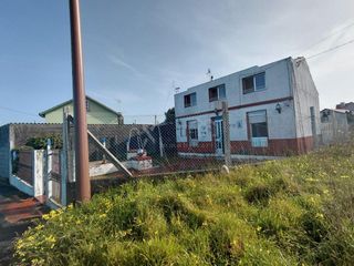 Casa en Boiro