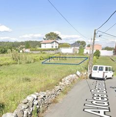 Propriété à Boiro