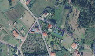 Residential Plot in Pobra do Caramiñal (A)