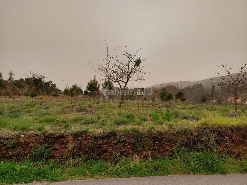 Foto 5fd73d81-ff7c-4564-8c57-22b0efdc3622. Terreno residencial en Pobra do Caramiñal (A)