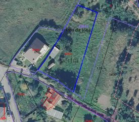 Terreno residenziale in Pobra do Caramiñal (A)