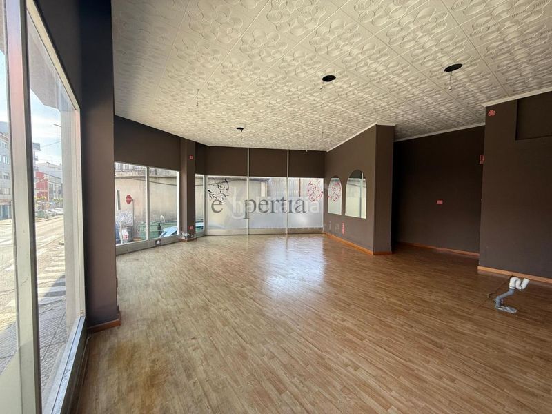 Foto 6362f234-c925-47de-9893-adc3b441e865. Local comercial en Boiro