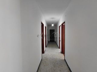 Etagenwohnung in Pobra do Caramiñal (A)