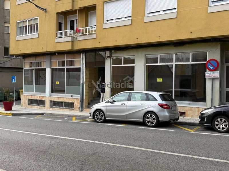 Foto 9bbacfca-0c1f-48e4-b183-d2c1ace9313f. Local comercial a Boiro