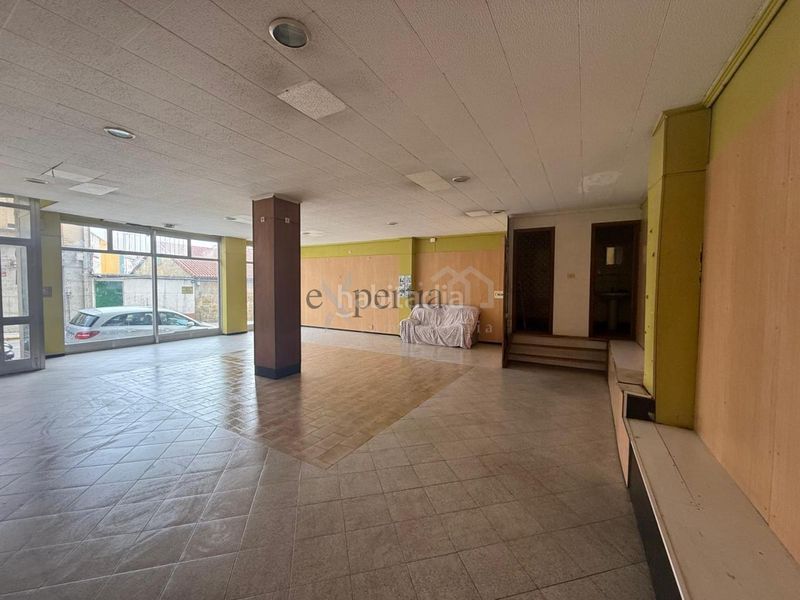 Foto dfd9f90a-ca90-4496-85ea-0f7293093c7b. Local comercial a Boiro