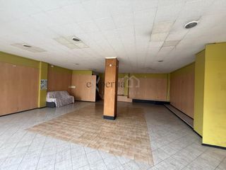 Locale commerciale in Boiro