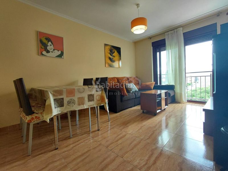 Foto 3394274a-8d4f-455b-9e69-f9386c1bf976. Rent flat with heating parking in Boiro