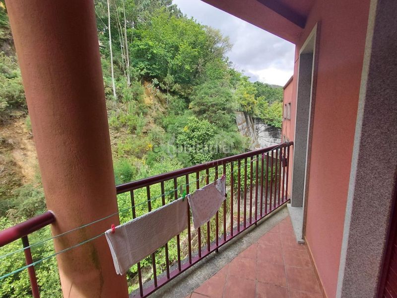 Foto 46c4cd30-9a52-40a9-a0e6-e1dffd45bf5e. Rent flat with heating parking in Boiro