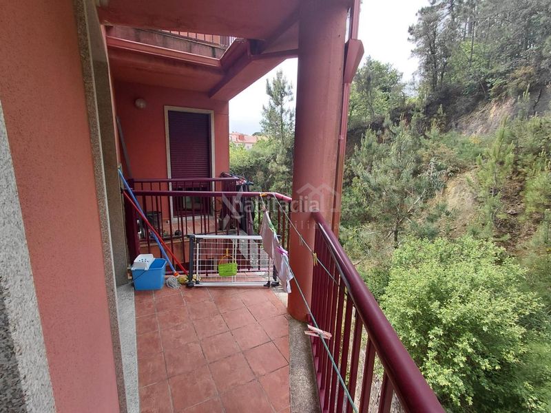 Foto 5e5dfbe6-36e5-4701-a06f-a3e73c84a17b. Rent flat with heating parking in Boiro