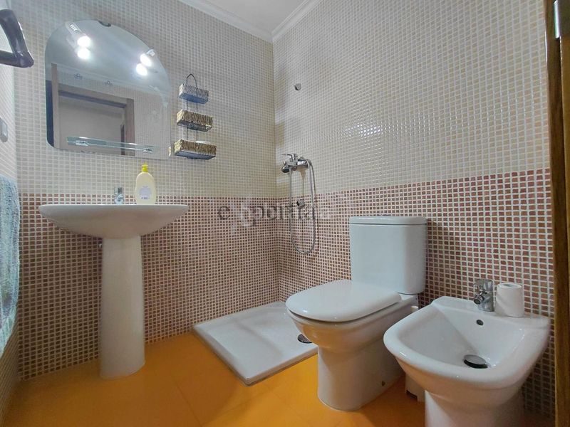 Foto 5eca50eb-8b6c-4030-be79-4d3ec30d2d42. Rent flat with heating parking in Boiro