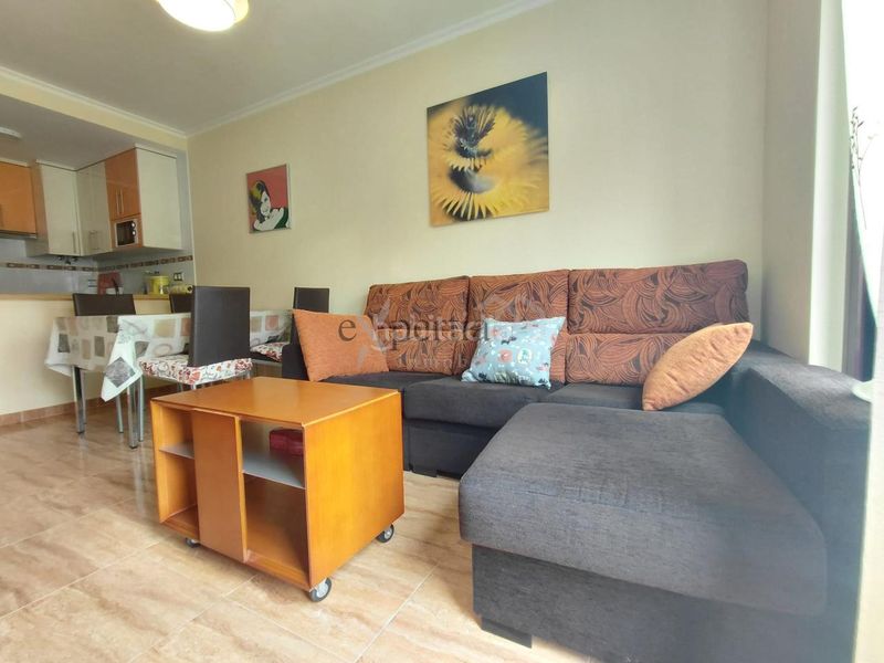 Foto 8edf6c3c-084f-4ee8-9d2f-f223eb3e6907. Rent flat with heating parking in Boiro