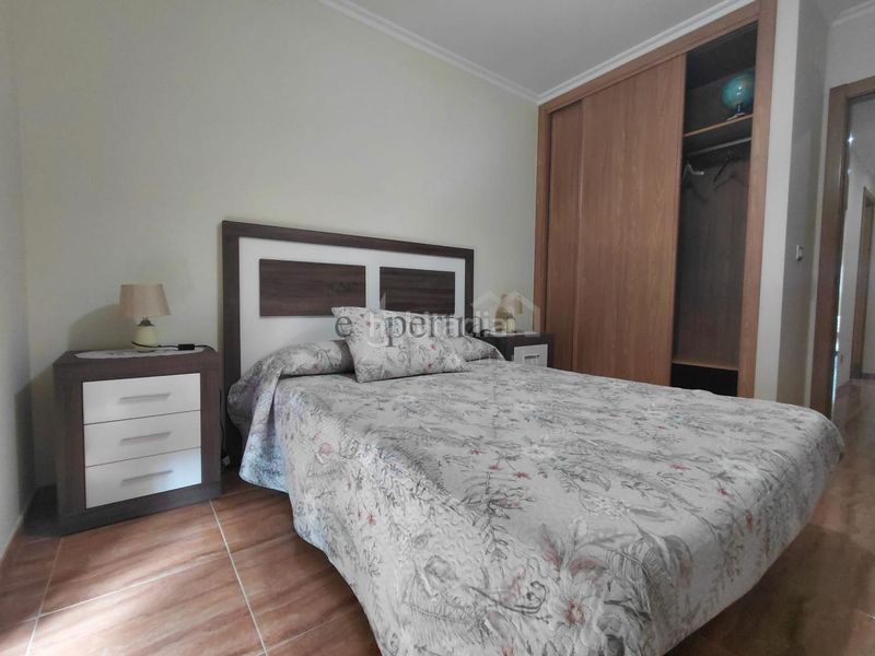 Foto 98bac7c4-1e02-4f60-8b78-f22bebccdc9b. Rent flat with heating parking in Boiro