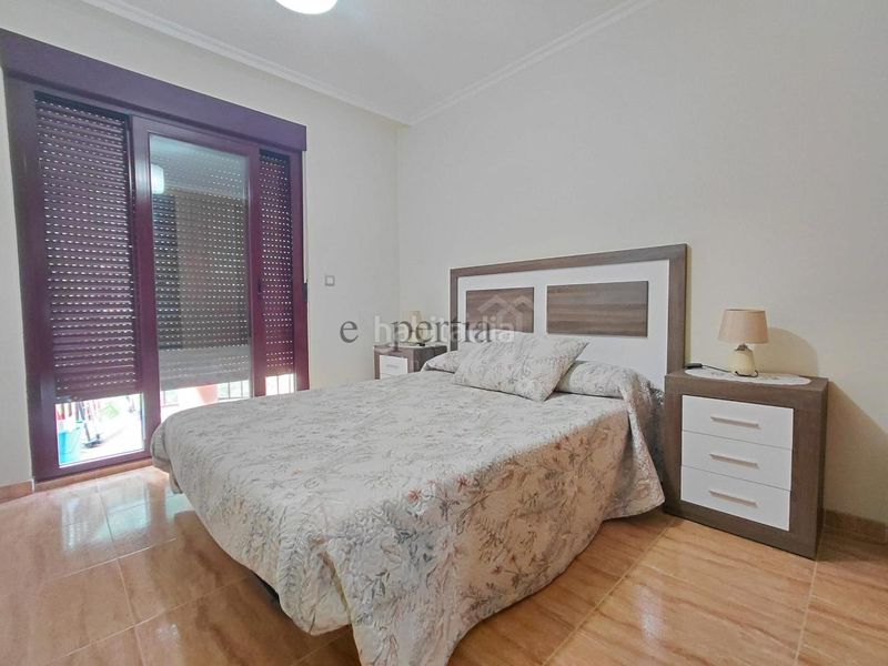 Foto a4beaf0c-8b28-4874-aa97-71260a3b8b5a. Rent flat with heating parking in Boiro