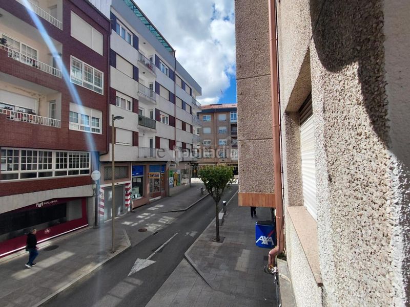 Foto ceb09b76-6911-430b-b1af-27b5d1dd3c7c. Appartement avec chauffage parking dans Boiro