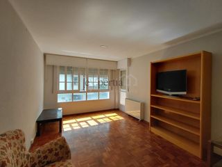 Flat in Boiro