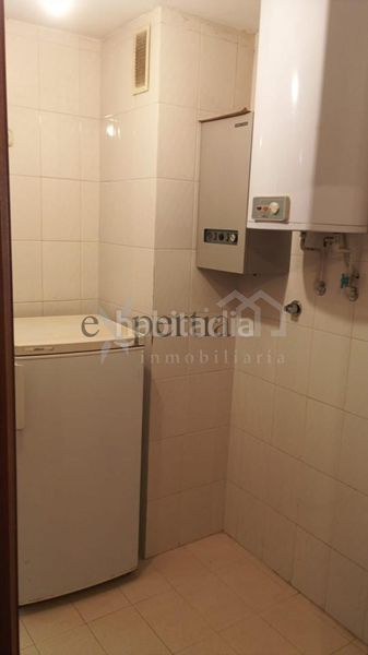 Foto 6d42b2f4-4bf6-45be-acce-87f55fbab0a2. Pis amb calefacció a Ensanche - Sar Santiago de Compostela