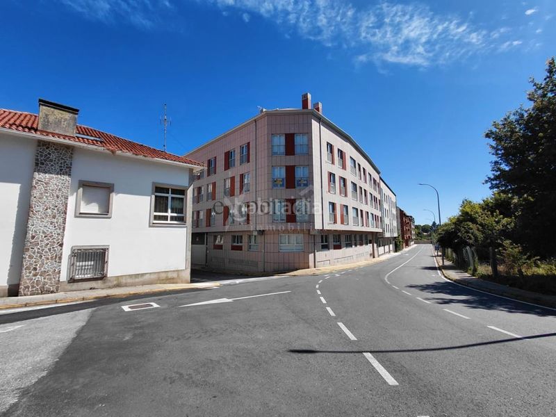 Foto b3009f32-67b0-4981-a3c1-ea630a9fee5d. Pis amb calefacció aparcament a Pobra do Caramiñal (A)