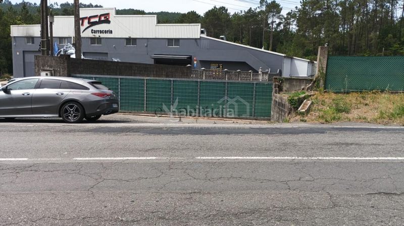 Foto 8747ac71-c998-4e3c-b8d8-a124dc35a045. Finca rústica a Noia