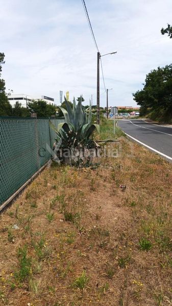 Foto c39c1736-7f30-46e8-92a5-a3e6d504effb. Finca rústica a Noia