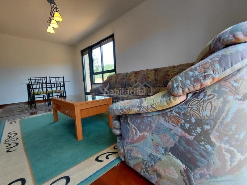 Foto 1d568d28-b6e5-451c-81f9-8f3d39f692d2. Rent apartment with heating parking in Boiro