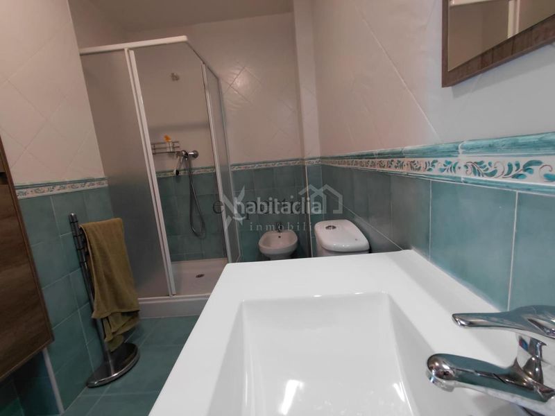 Foto 2864a221-e606-4e46-a39a-163c15e2384d. Rent apartment with heating parking in Boiro
