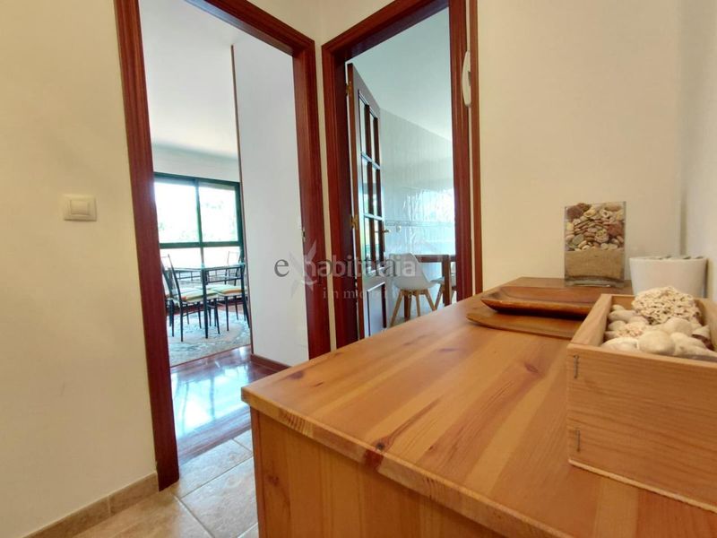 Foto 3d9bea95-1206-4fd4-8235-d2c5083ed6cd. Rent apartment with heating parking in Boiro