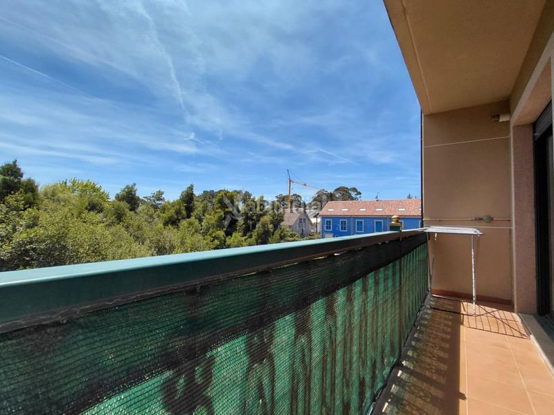 Foto 67599a9b-f06c-4ba7-add6-ac0e4241d87d. Rent apartment with heating parking in Boiro