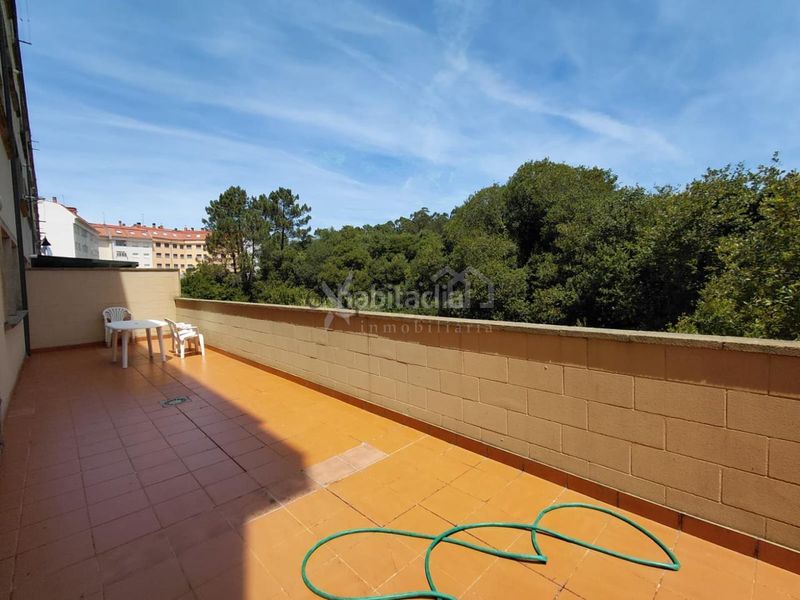 Foto b2eea61b-0d11-46da-8d39-2534d3ff71cc. Rent apartment with heating parking in Boiro