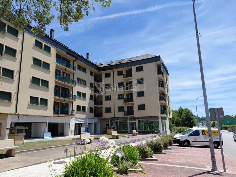 Foto c73fb7b4-00ea-4fbe-9615-699e0788acb7. Rent apartment with heating parking in Boiro