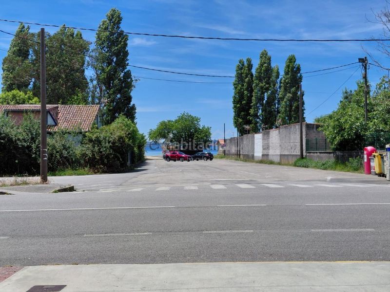 Foto d66f605e-c113-4326-982f-baf236e166ad. Rent apartment with heating parking in Boiro