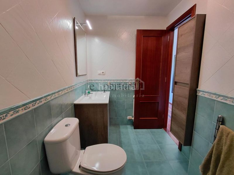 Foto dfa6913b-58dc-451f-90ef-4398a35a54a8. Rent apartment with heating parking in Boiro